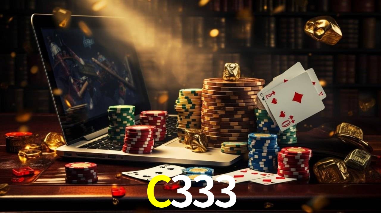 Tennis Betting C333