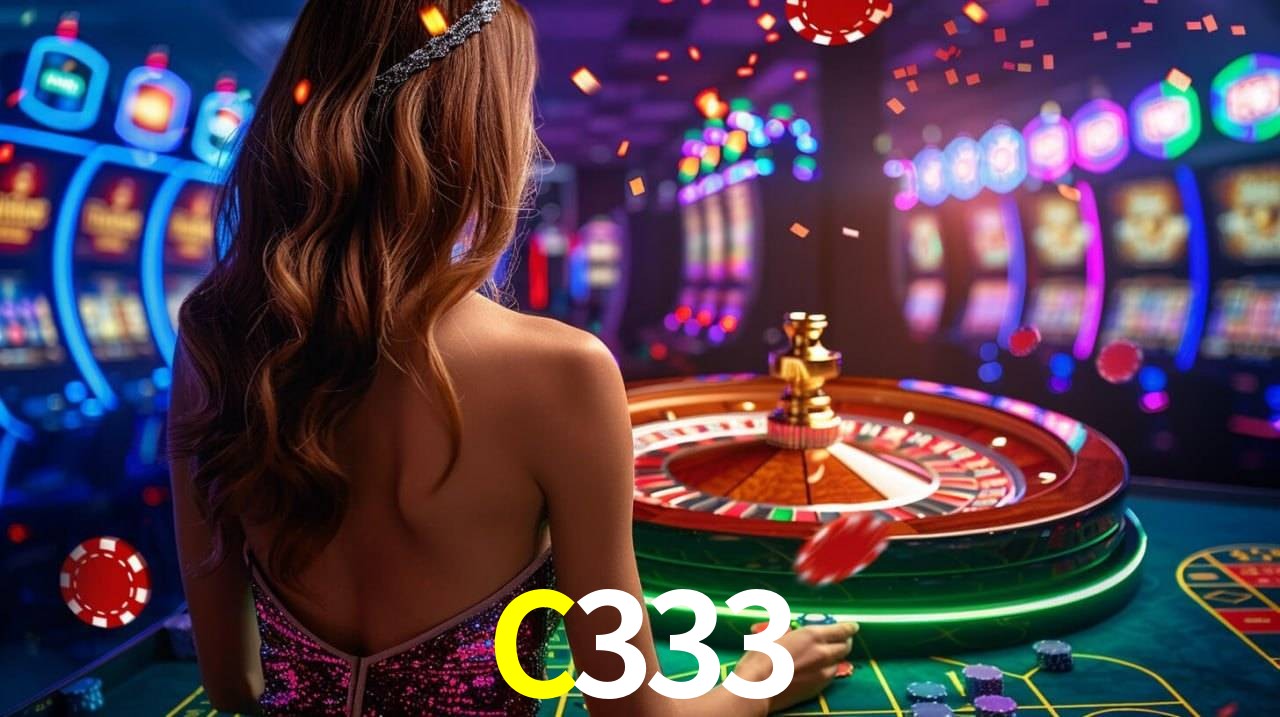 C333 App Interface