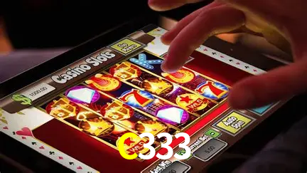 Blackjack Table C333